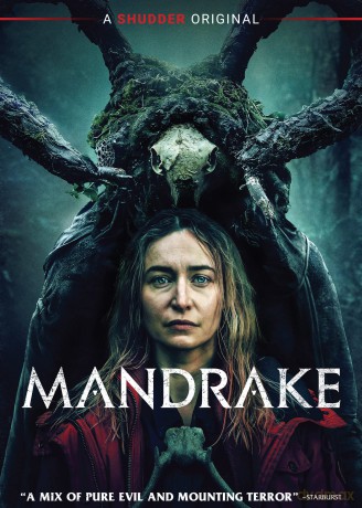 Mandrake [DVD]