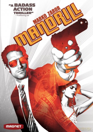 Mandrill [DVD]