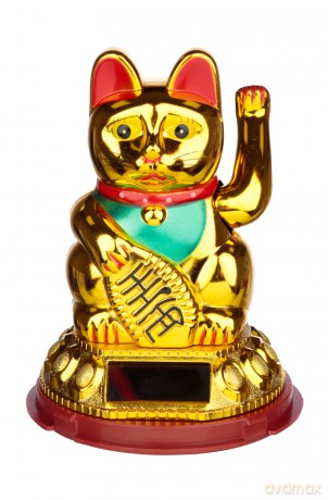 MANEKI-NEKO - Solar Pal 5,7inch