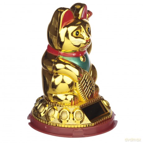 MANEKI-NEKO - Solar Pal 5,7inch