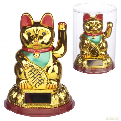 MANEKI-NEKO - Solar Pal 5,7inch