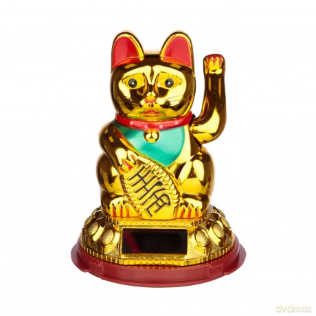 MANEKI-NEKO - Solar Pal 5,7inch