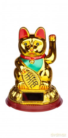 MANEKI-NEKO - Solar Pal 5,7inch