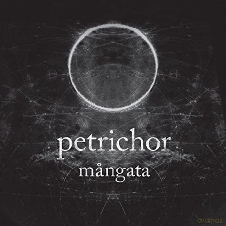 Petrichor: Mangata [CD]
