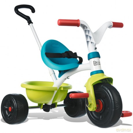 SMOBY Rowerek Be Move POP