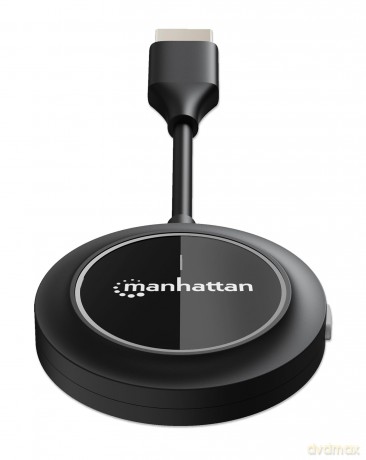 MANHATTAN 1080p Wireless HDMI-Displayada