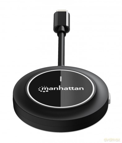 MANHATTAN 1080p Wireless HDMI-Displayada