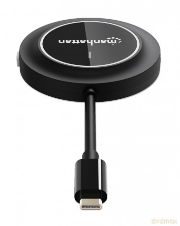 MANHATTAN 1080p Wireless HDMI-Displayada