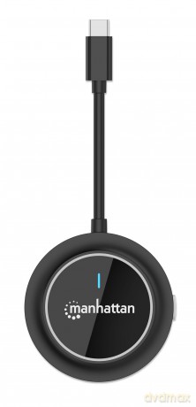 MANHATTAN 1080p Wireless HDMI-Displayada