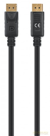 MANHATTAN 8K@60Hz DisplayPort 1.4 Kabel