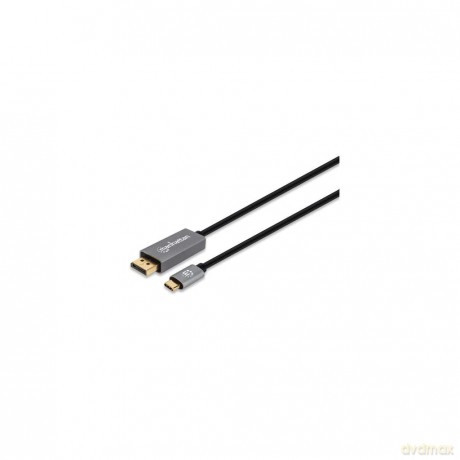 MANHATTAN 8K@60Hz USB-C auf DisplayPort