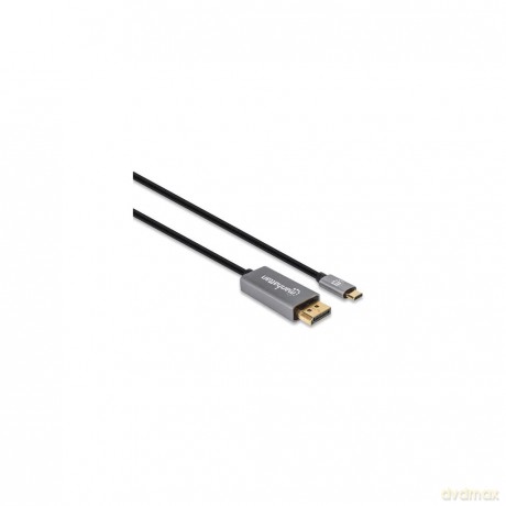 MANHATTAN 8K@60Hz USB-C auf DisplayPort