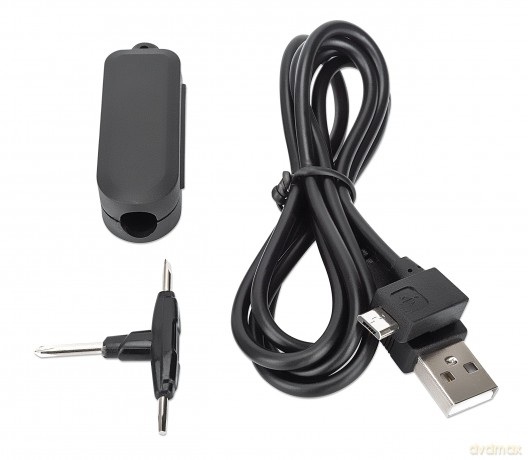 MANHATTAN HDMI LWL Stecker-Stecker/Micro