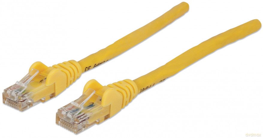 MANHATTAN HDMI-Kabel Ethernet A -> A St/