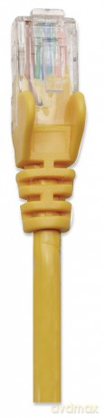 MANHATTAN HDMI-Kabel Ethernet A -> A St/