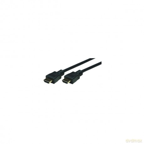 MANHATTAN HDMI-Kabel High Speed A -> A S