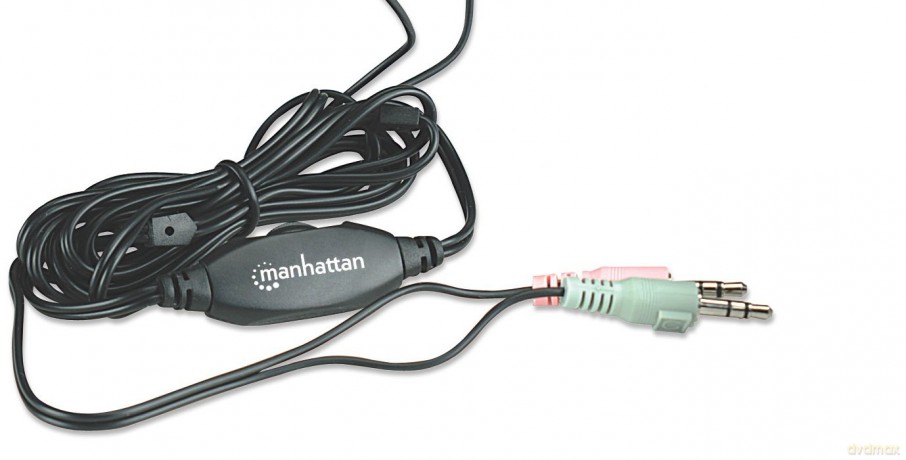 manhattan Headset