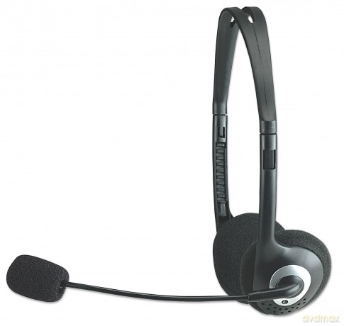 manhattan Headset