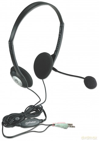 manhattan Headset
