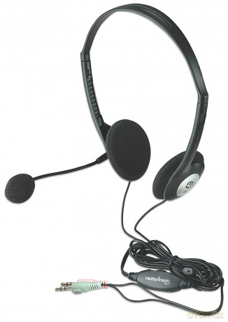 manhattan Headset