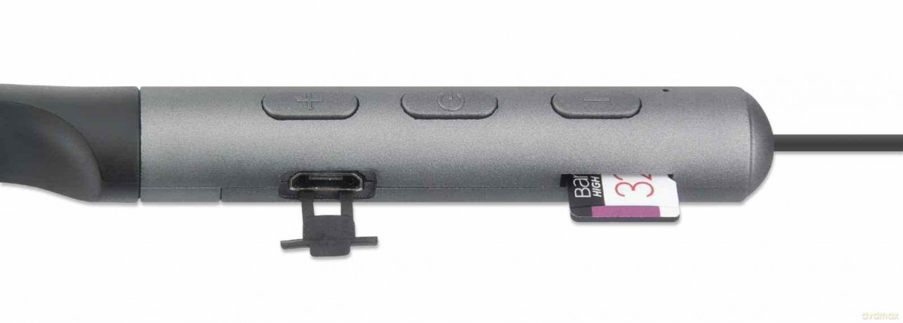 MANHATTAN In-Ear Bluetooth-Sportheadset