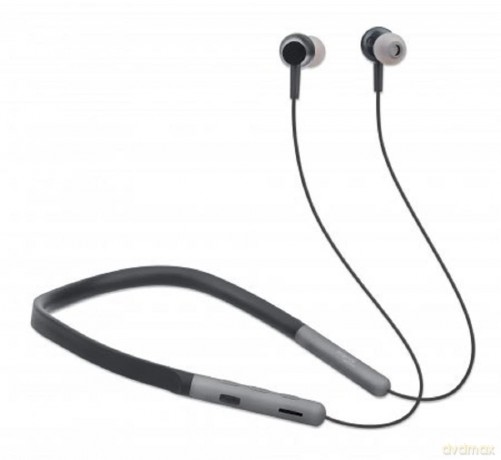 MANHATTAN In-Ear Bluetooth-Sportheadset