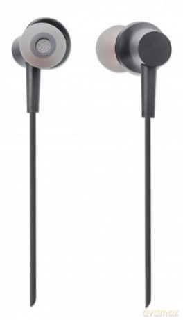 MANHATTAN In-Ear Bluetooth-Sportheadset