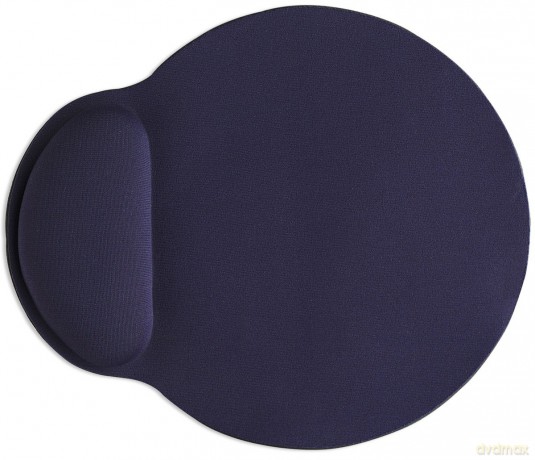 MANHATTAN Mauspad Schaumstoff mit Handba