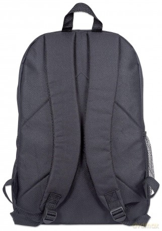 MANHATTAN NB Rucksack Knappack bis 15