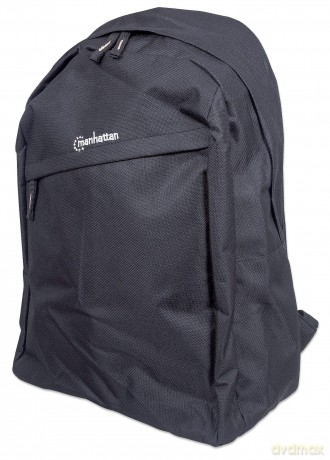 MANHATTAN NB Rucksack Knappack bis 15