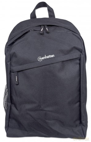 MANHATTAN NB Rucksack Knappack bis 15