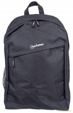 MANHATTAN NB Rucksack Knappack bis 15