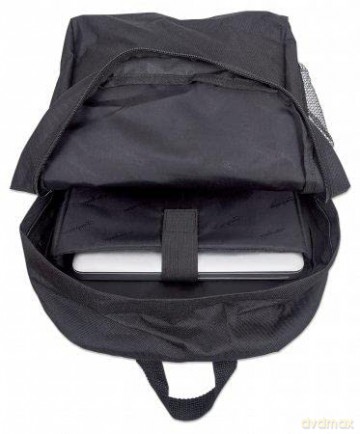 MANHATTAN NB Rucksack Knappack bis 15