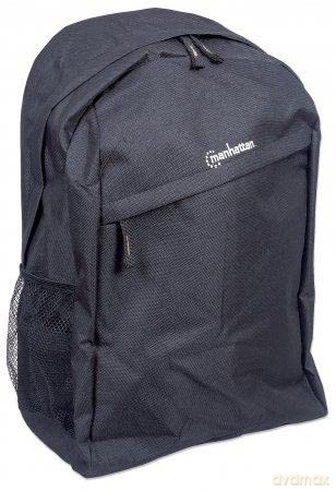 MANHATTAN NB Rucksack Knappack bis 15