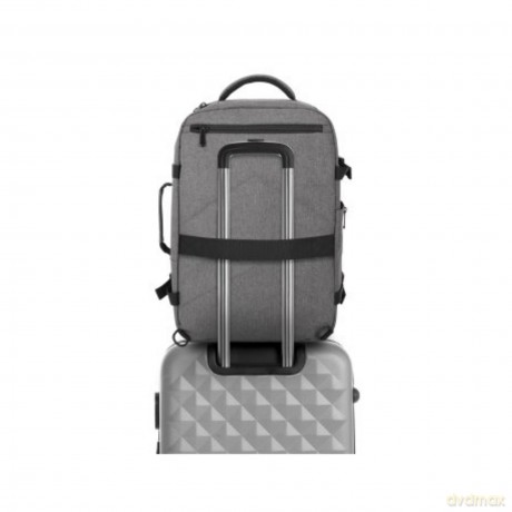 MANHATTAN NB Rucksack Rome bis 17