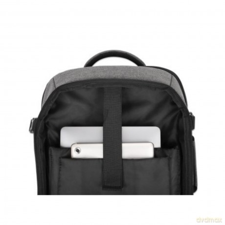 MANHATTAN NB Rucksack Rome bis 17