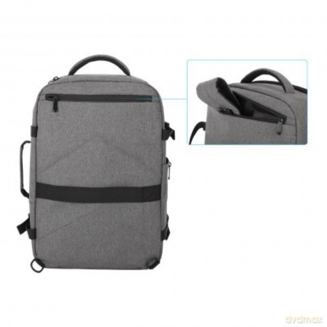 MANHATTAN NB Rucksack Rome bis 17