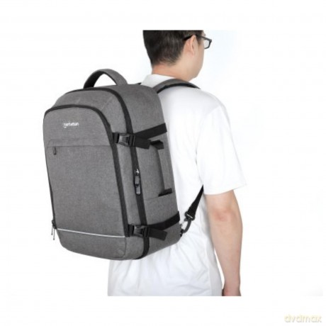 MANHATTAN NB Rucksack Rome bis 17