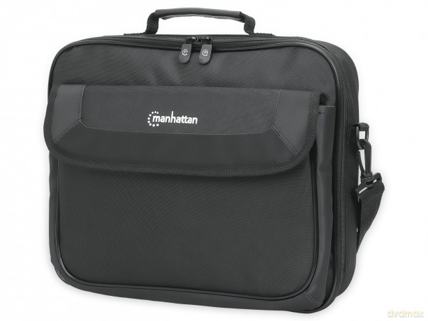 MANHATTAN NB Tasche Cambridge Clamshell
