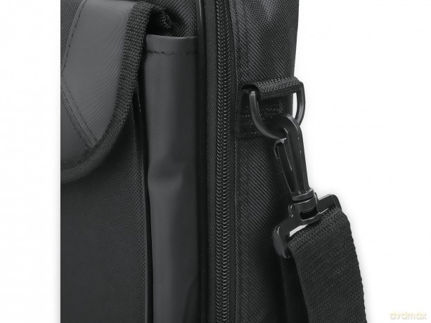MANHATTAN NB Tasche Cambridge Clamshell