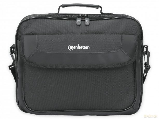 MANHATTAN NB Tasche Cambridge Clamshell