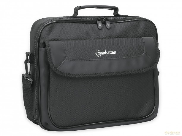 MANHATTAN NB Tasche Cambridge Clamshell