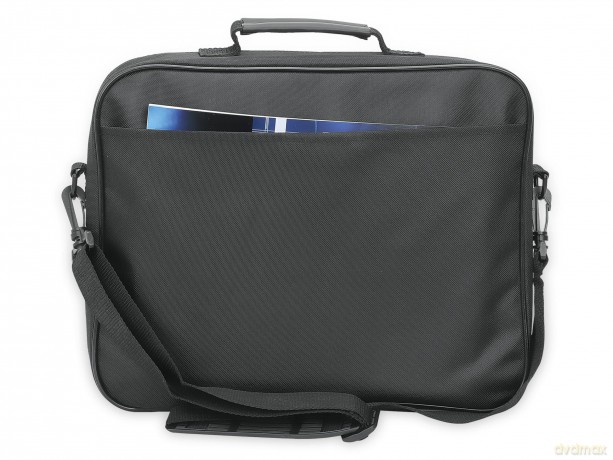 MANHATTAN NB Tasche Cambridge Clamshell
