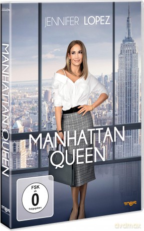 Manhattan Queen [DVD]