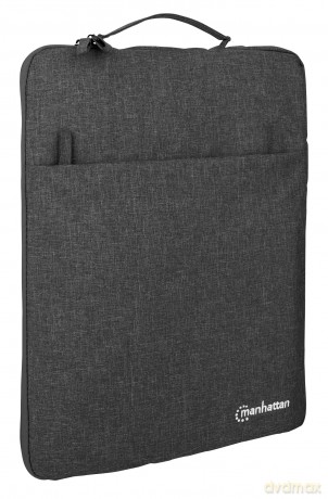 MANHATTAN Seattle Notebook Sleeve 15,6"