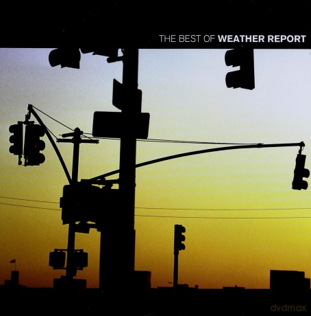 Weather Report: The Best Of Weather Report [CD]