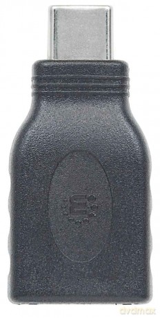 MANHATTAN USB 3.1 Gen.1 Typ C Adapter Ty
