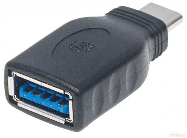 MANHATTAN USB 3.1 Gen.1 Typ C Adapter Ty