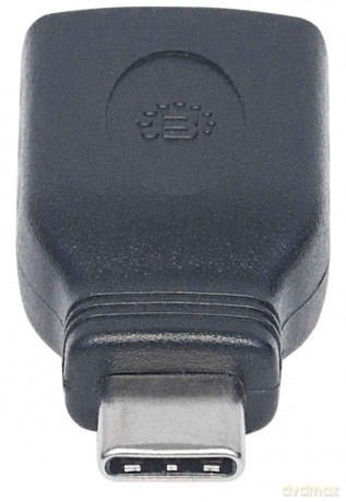 MANHATTAN USB 3.1 Gen.1 Typ C Adapter Ty
