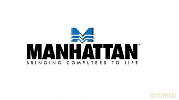 MANHATTAN USB Kabel A -> A St/Bu 5.00m